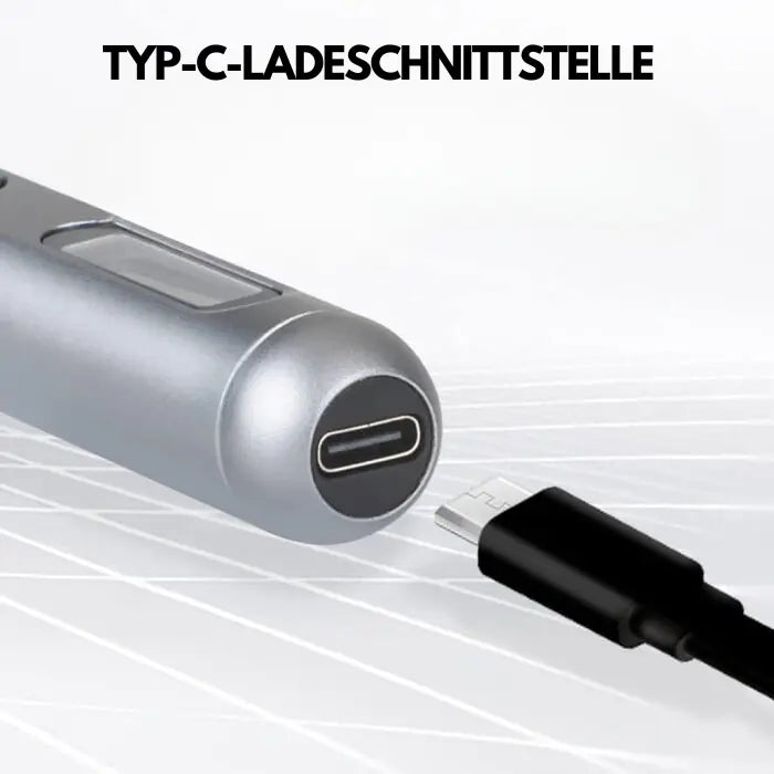 Avtoit | 50-in-1 Precision Screwdriver Set