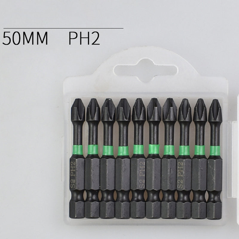 Avtoit | Cross Impact Screwdriver Bits Set