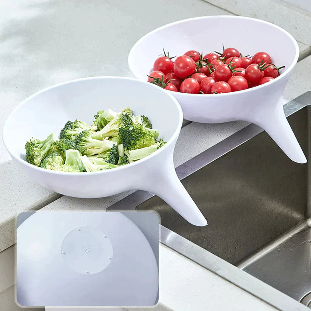 Avtoit | Drainer Food Basket