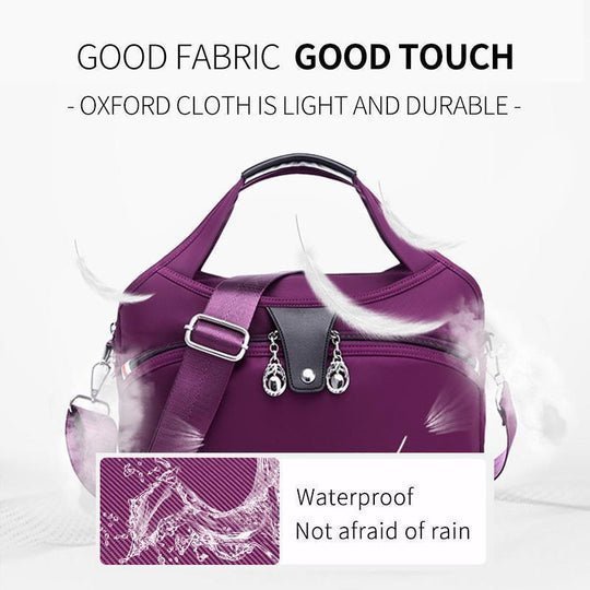 Avtoit | Fashion anti-theft handbag
