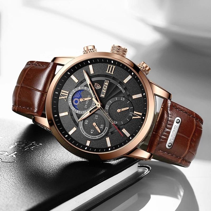 Avtoit | Classic Sports Watch