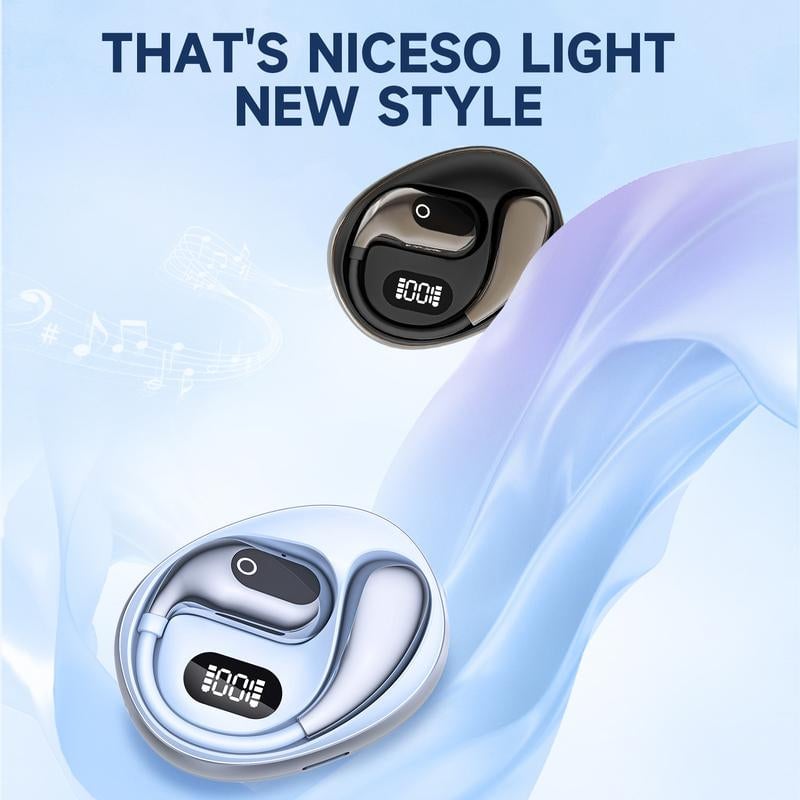 Avtoit | Multi-language Smart Translation Bluetooth Headset