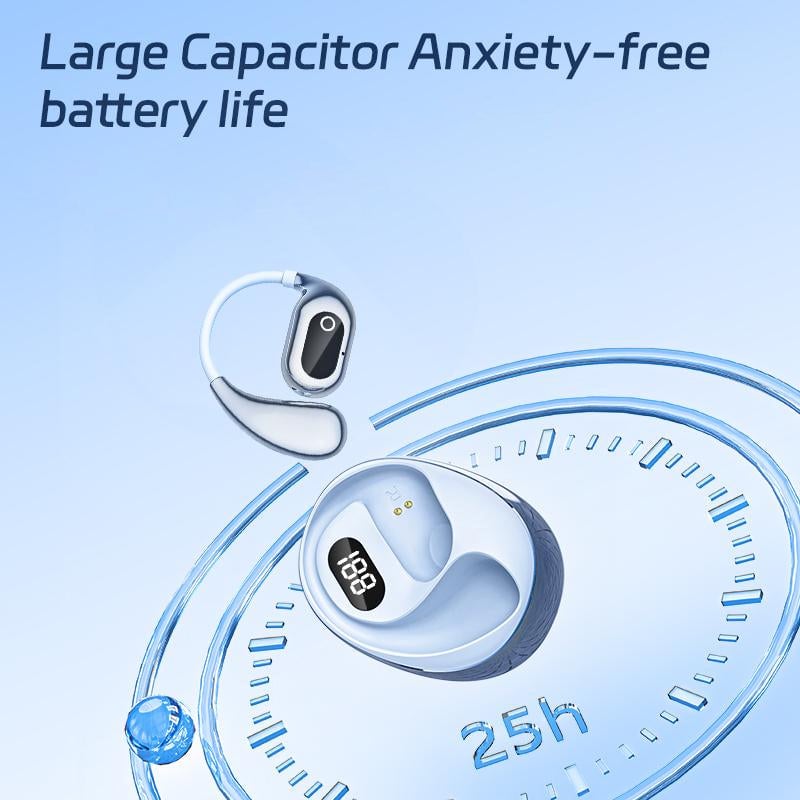 Avtoit | Multi-language Smart Translation Bluetooth Headset