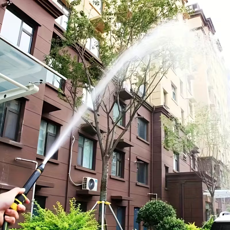 Avtoit | Portable High Pressure Car Wash Gun – Multifunctional Garden Hose Nozzle