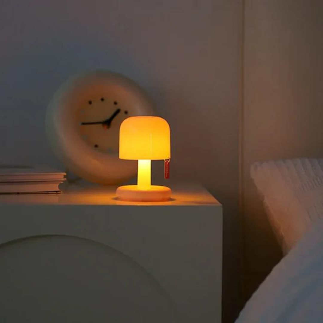 Avtoit | USB Sunrise Lamp – Serene Mood Lighting For Every Room