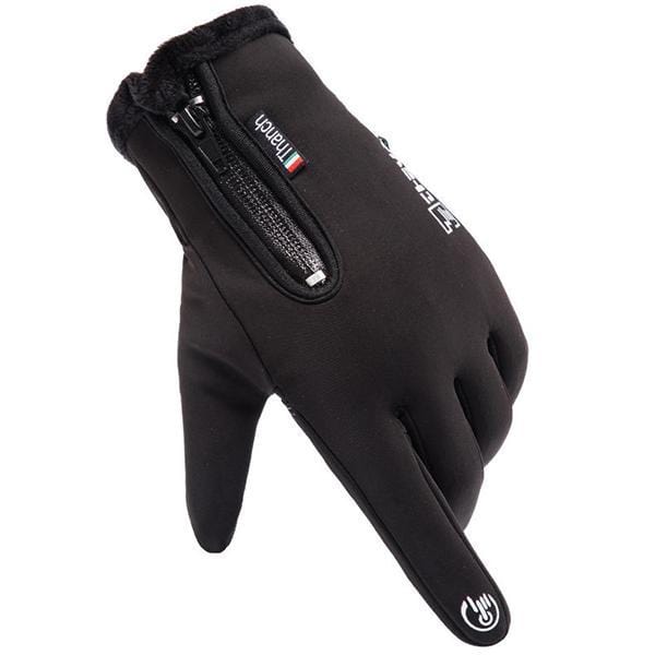Avtoit | Warm thermal gloves cycling running driving gloves