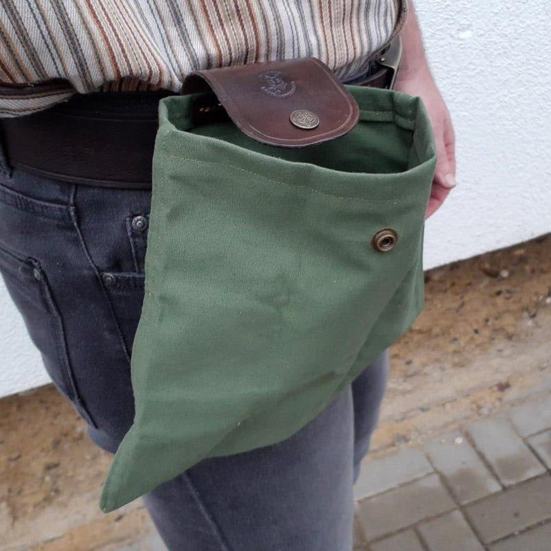 Avtoit | Belt storage bag for camping