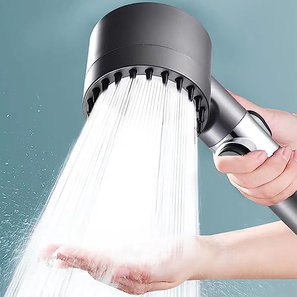 Avtoit | Shower head – PowerSpray – increased pressure – Spa experience