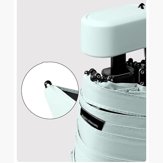 Avtoit | Compact Umbrella – Your secret weapon against the rain
