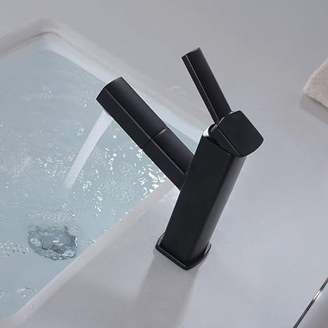 Avtoit | Extendable One-Hand Bath Water Faucet