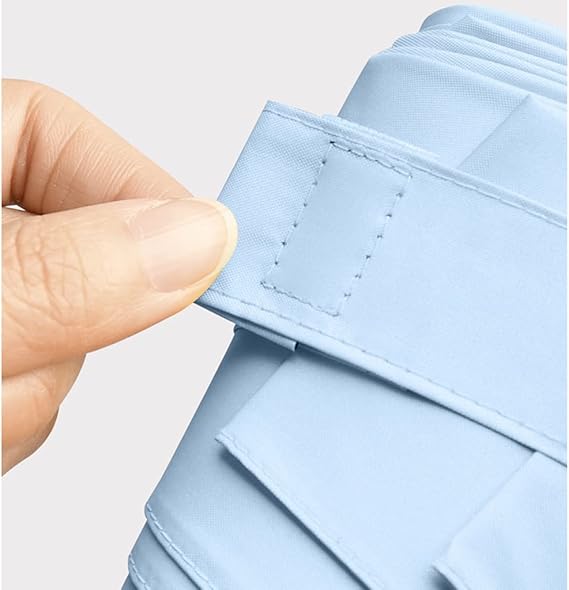 Avtoit | Compact Umbrella – Your secret weapon against the rain