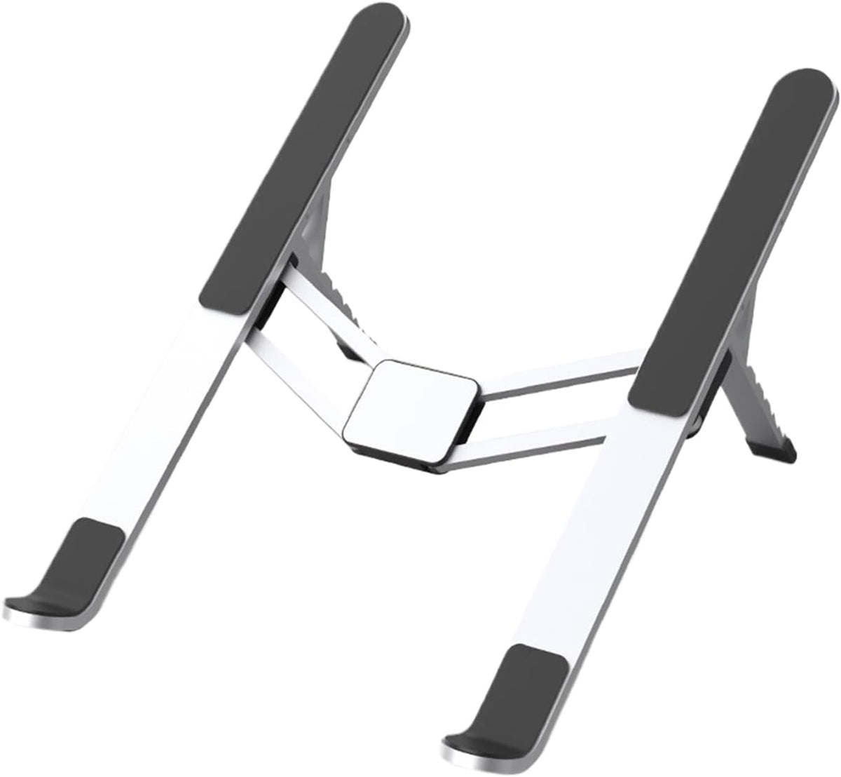 Avtoit | Adjustable Laptop Stand – Foldable Cooling Notebook Mount for Office & Travel – Orvane