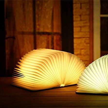 Avtoit | Book Light