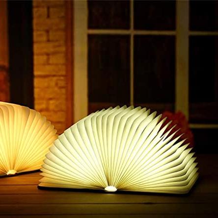 Avtoit | Book Light
