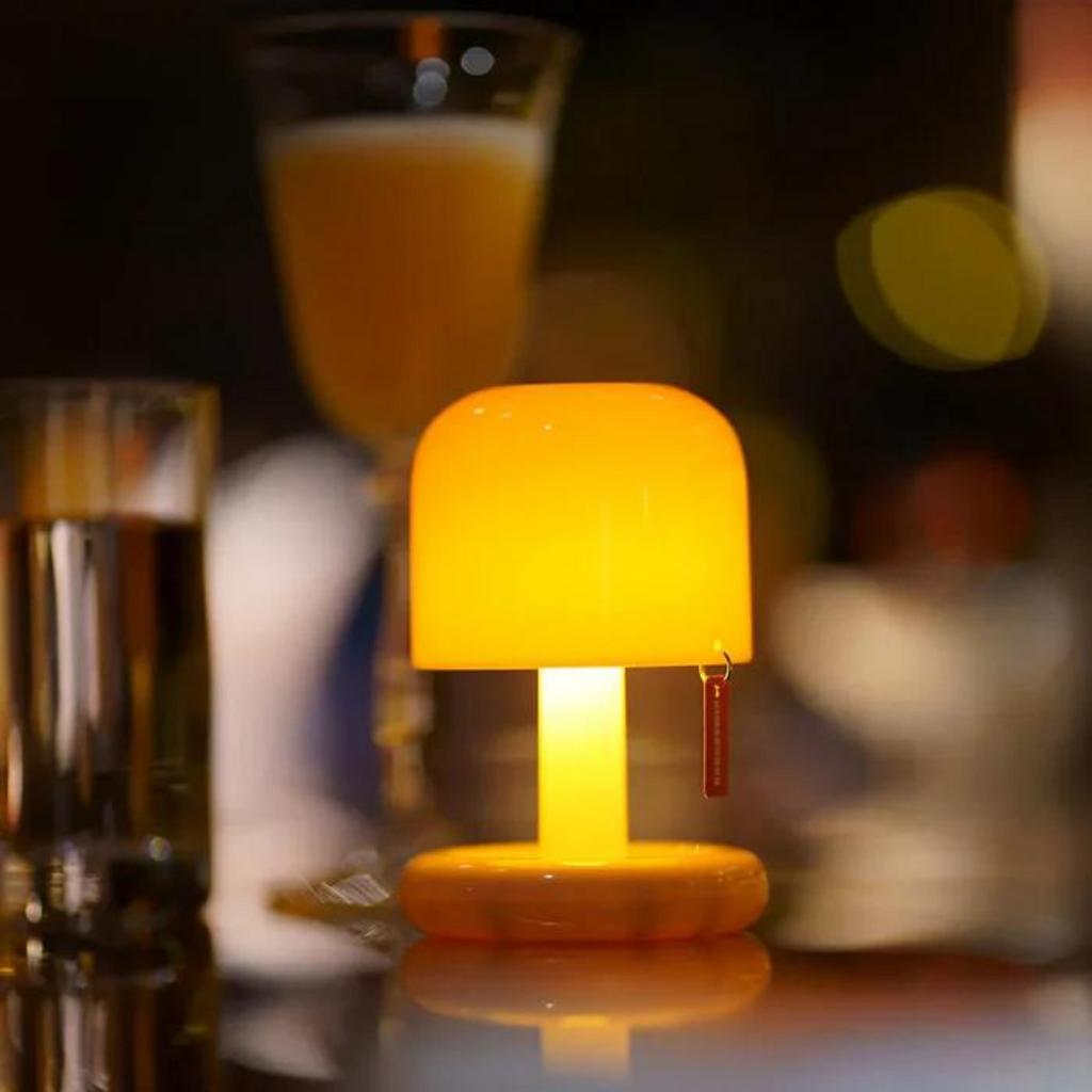 Avtoit | Compact USB Sunrise Lamp – Serene Ambient Lighting For Any Room