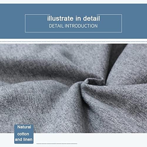 Avtoit | Luxury Linen Bean Bag – Ergonomic & Stylish Comfort Seating