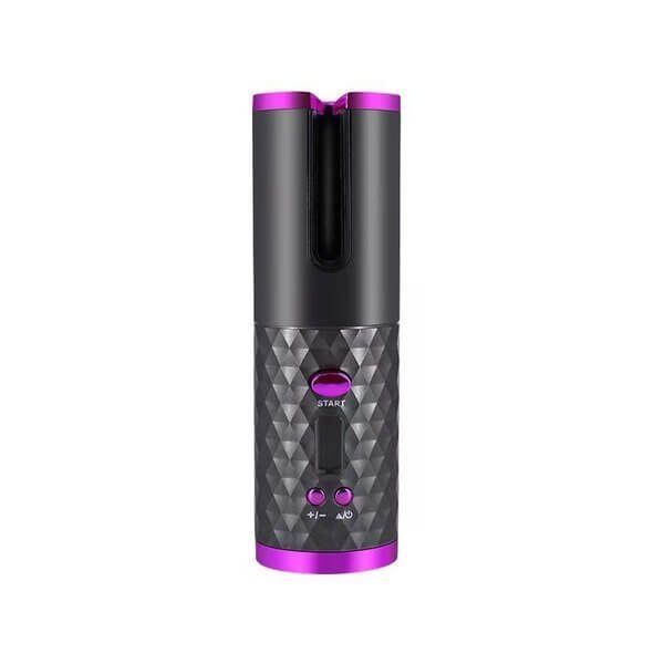 Avtoit | Cordless Automatic Hair Curler