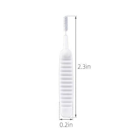 Avtoit | Precision Cleaning Brushes – Showerhead and Faucet Cleaning Set