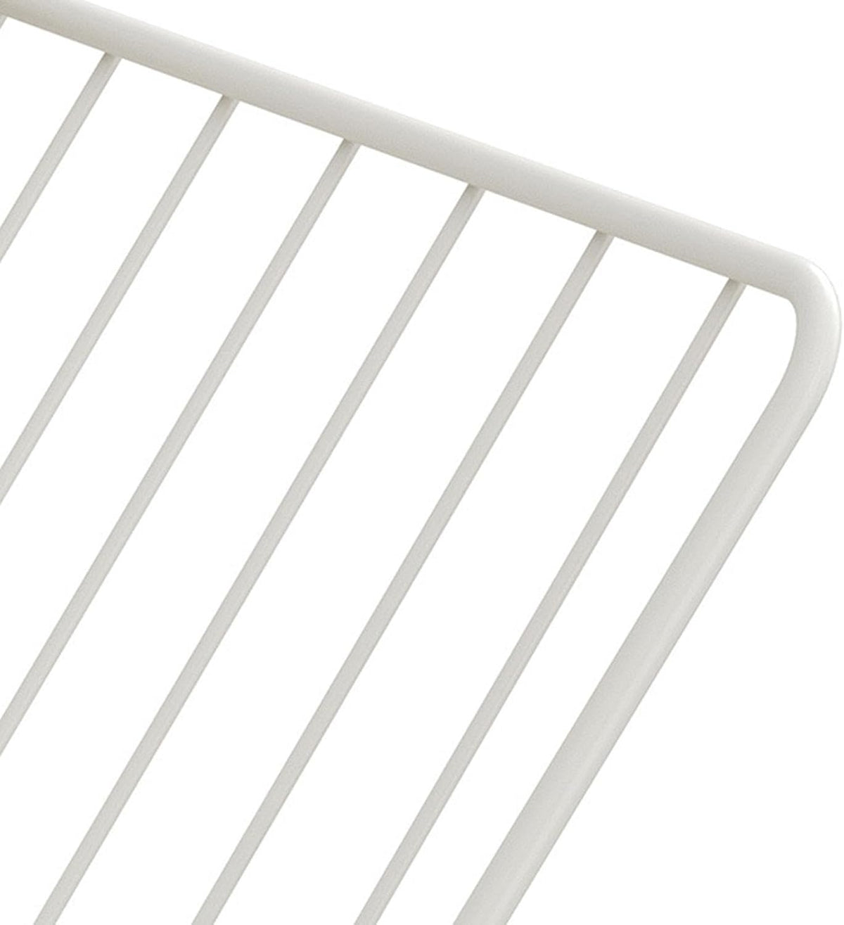 Avtoit | Folding Dish Drying Rack – 2-Tier Countertop Drainer with Detachable Tray – Kelvra