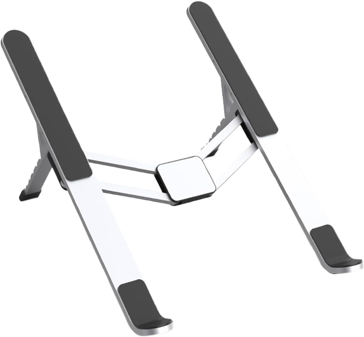 Avtoit | Adjustable Laptop Stand – Foldable Cooling Notebook Mount for Office & Travel – Orvane
