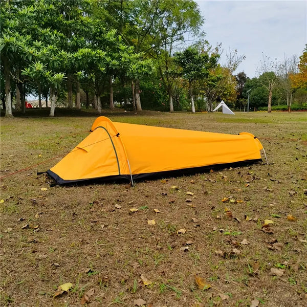 Avtoit | 1-Person Lightweight Waterproof Camping Tent – Compact & Easy Setup