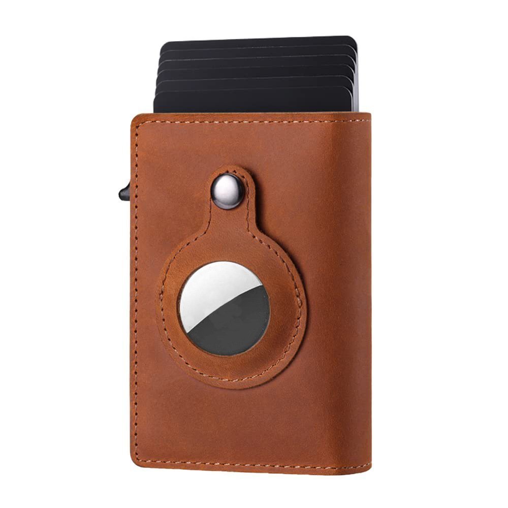 Avtoit | Multi-card Slot Credit Card Wallet