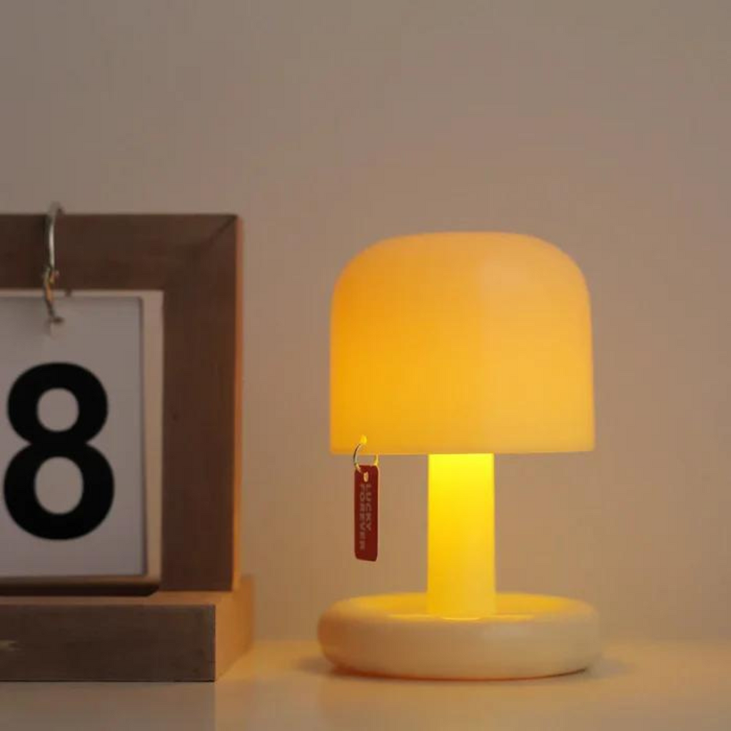 Avtoit | Compact USB Sunrise Lamp – Serene Ambient Lighting For Any Room