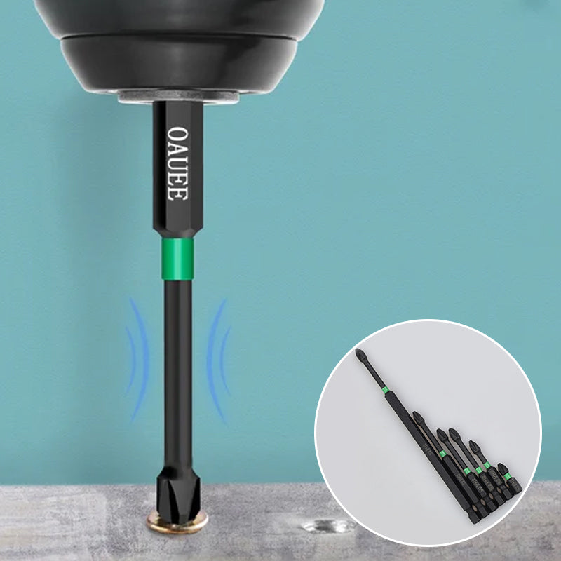 Avtoit | Cross Impact Screwdriver Bits Set