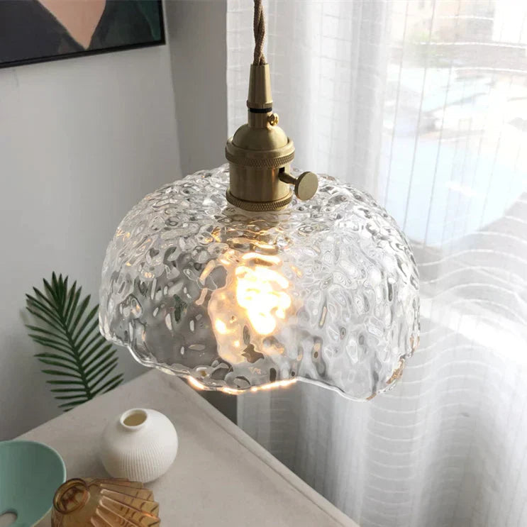 Avtoit | GlasTangle - Creatieve Messing Lamp