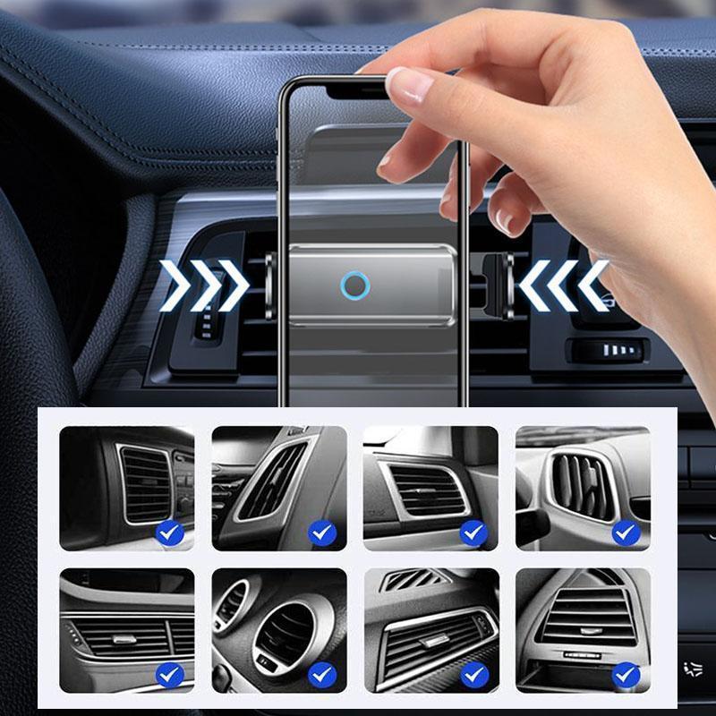 Avtoit | Electric Induction Mobile Phone Holder