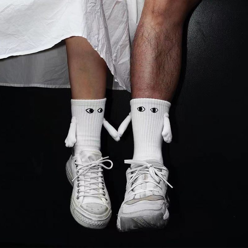 Avtoit | Funny magnetic socks