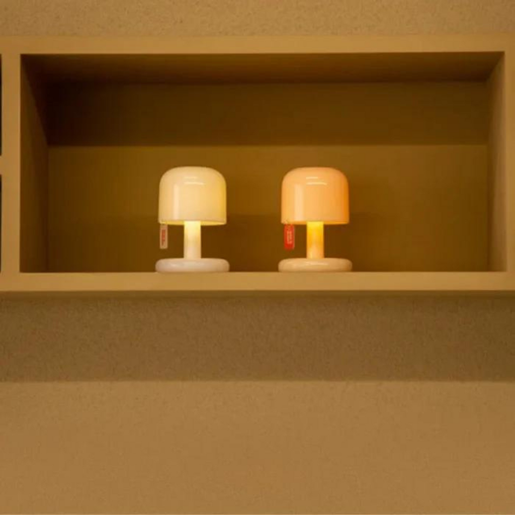 Avtoit | USB Sunrise Lamp – Serene Mood Lighting For Every Room