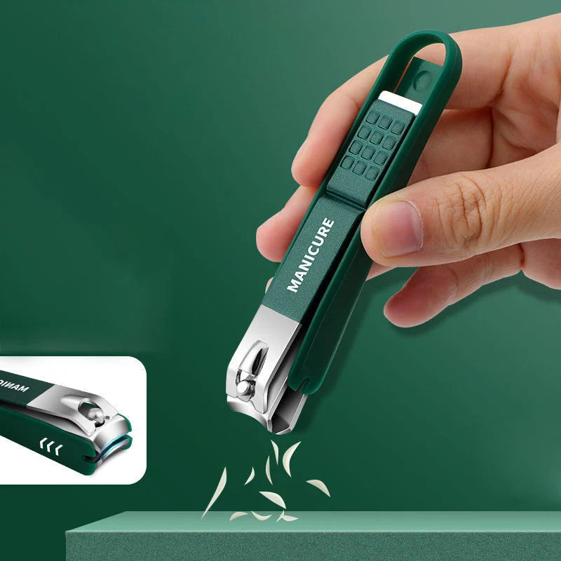Avtoit | Professional Nail Clipper Set