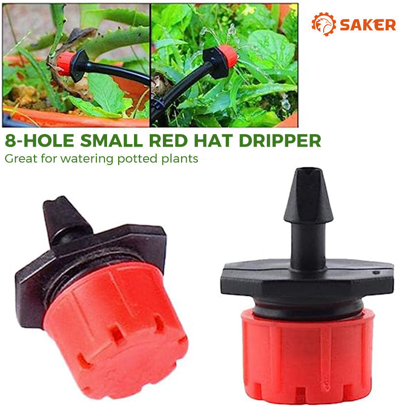 Avtoit | Adjustable Irrigation Drippers Sprinklers