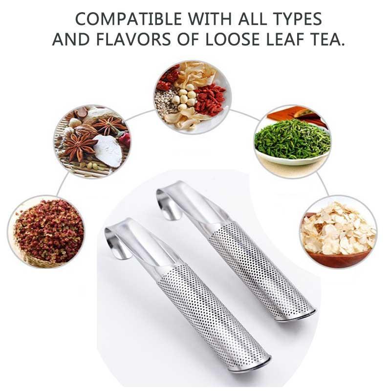 Avtoit | Stainless steel tea strainer