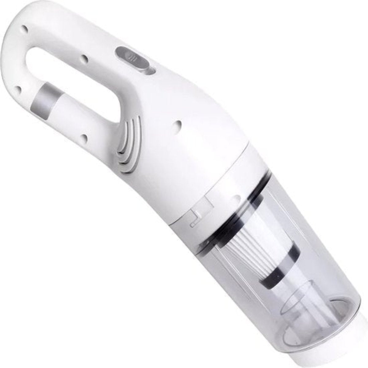 Avtoit | FurMaster – Compact Handheld Vacuum Cleaner for Pet Hair