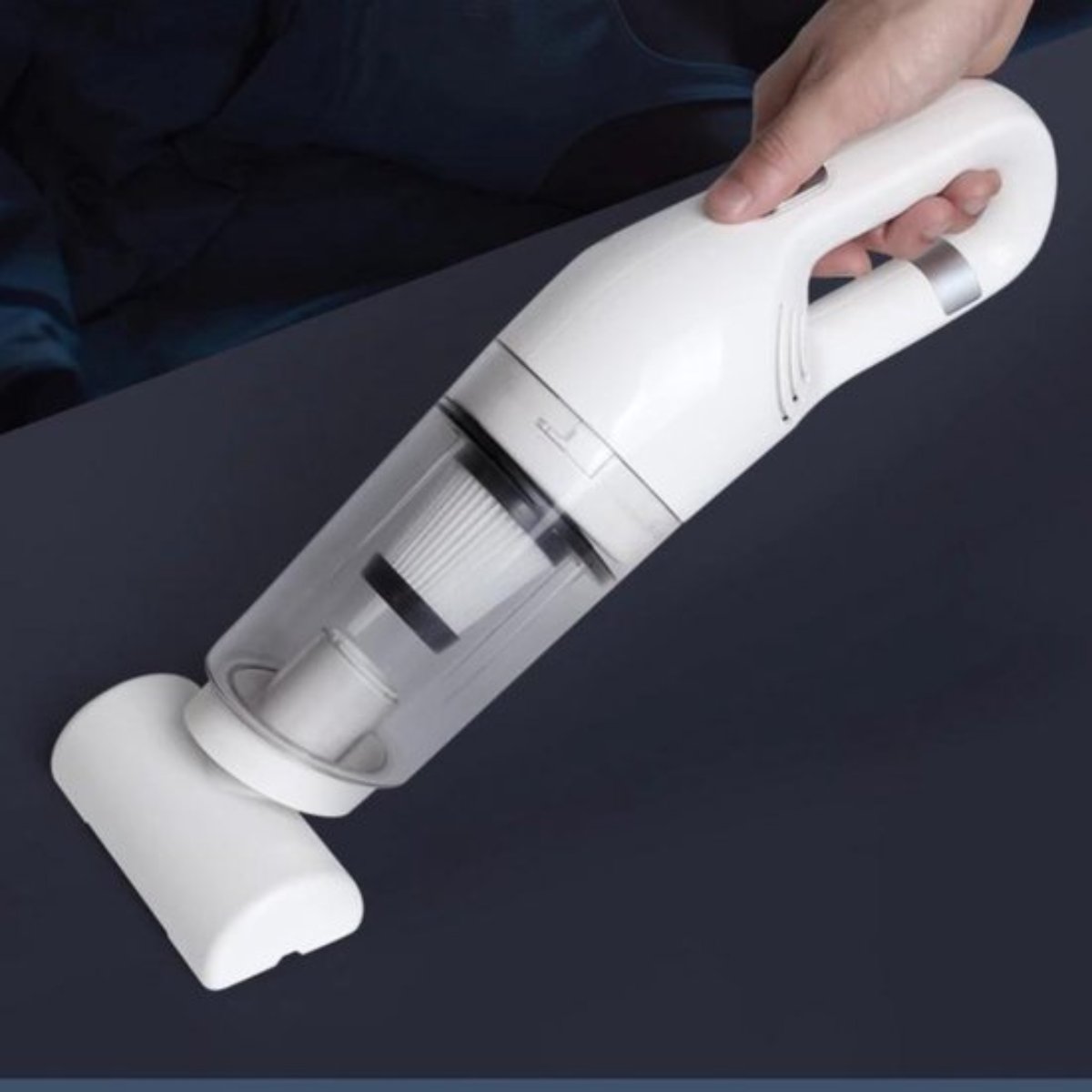 Avtoit | FurMaster – Compact Handheld Vacuum Cleaner for Pet Hair