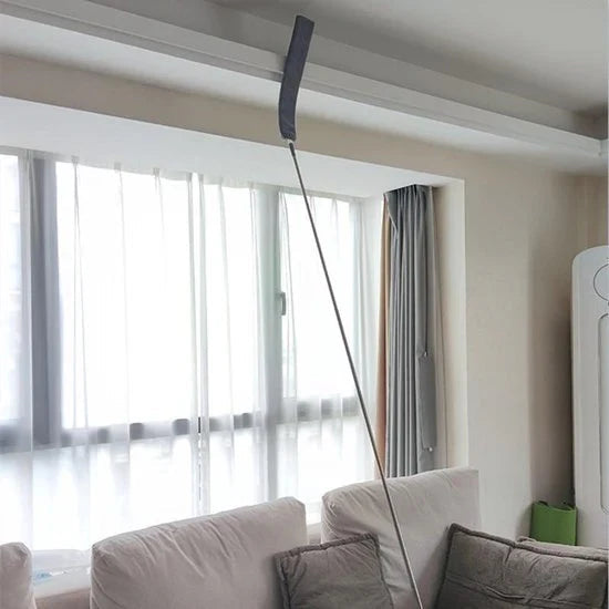 Avtoit | Expandable Duster with Extension Pole for Corners and Ceilings
