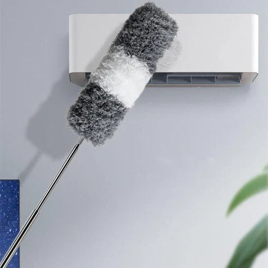 Avtoit | Expandable Duster with Extension Pole for Corners and Ceilings