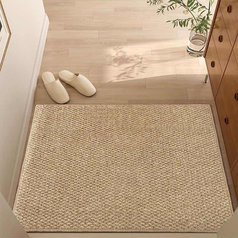 Avtoit | Jute-like doormat for stylish entrances