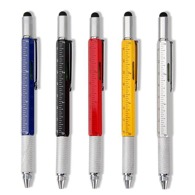 Avtoit | 6 in 1 multifunctional stylus pen