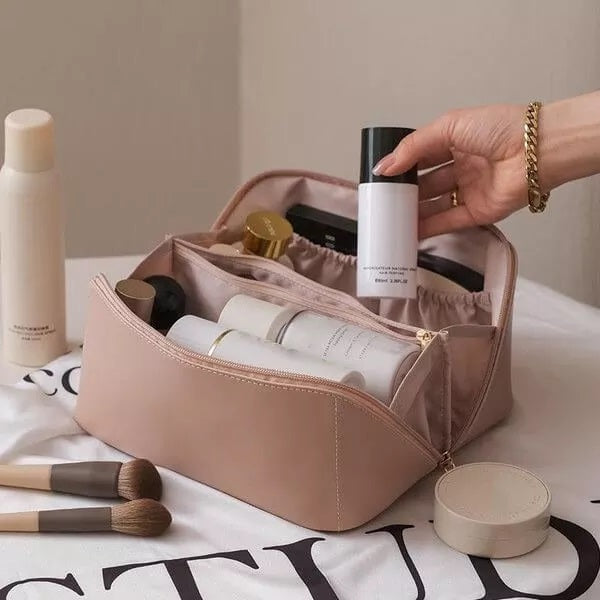 Avtoit | Portable Travel Cosmetics Storage Bag