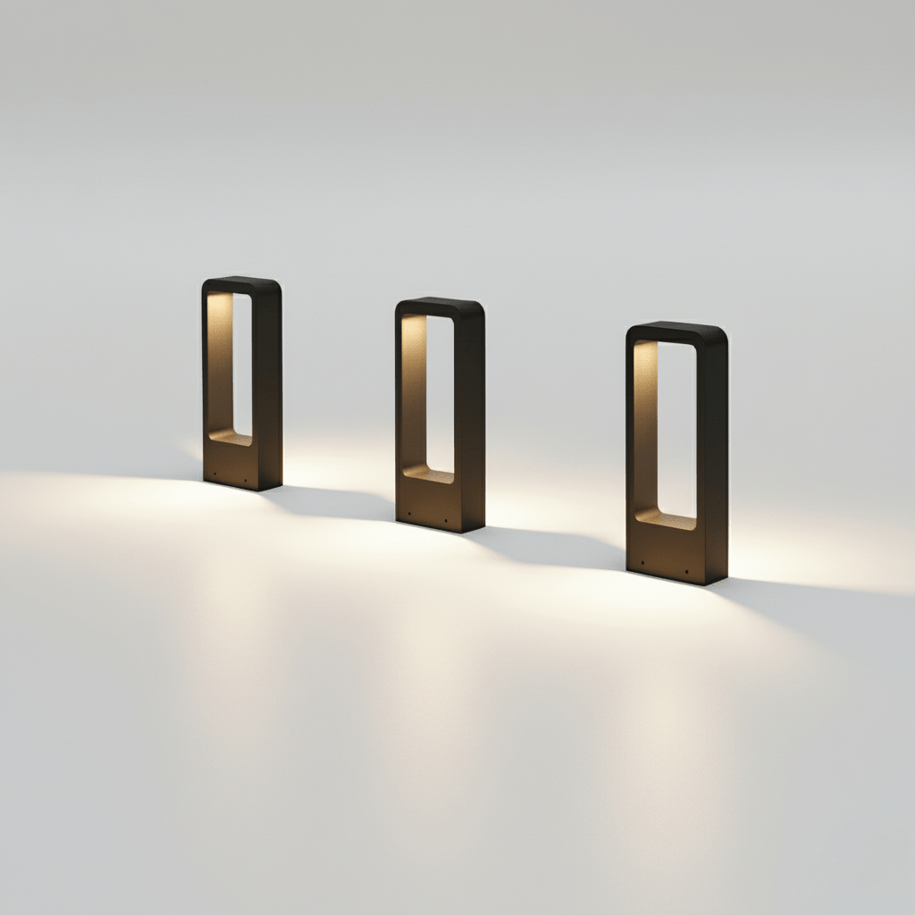 Avtoit | Harmonious Floor Lamp for Outdoor Areas