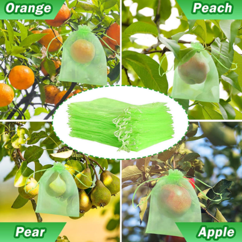 Avtoit | Fruit Protection Bag (100 PCS)