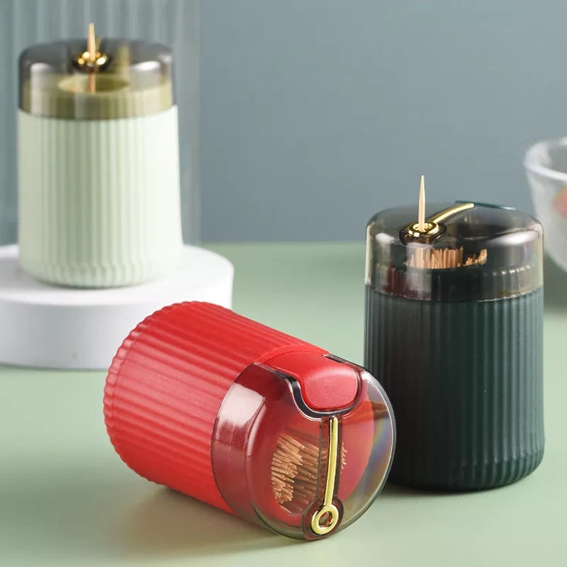 Avtoit | Nordic Press Toothpick Holder