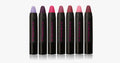 Avtoit | Soft texture and matte finish lipsticks - Perfect lip color!