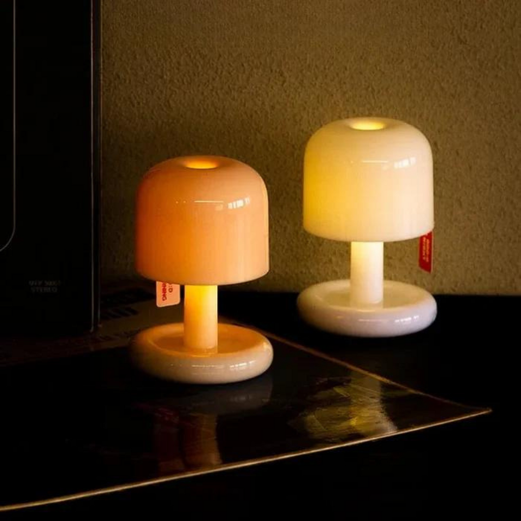 Avtoit | USB Sunrise Lamp – Serene Mood Lighting For Every Room
