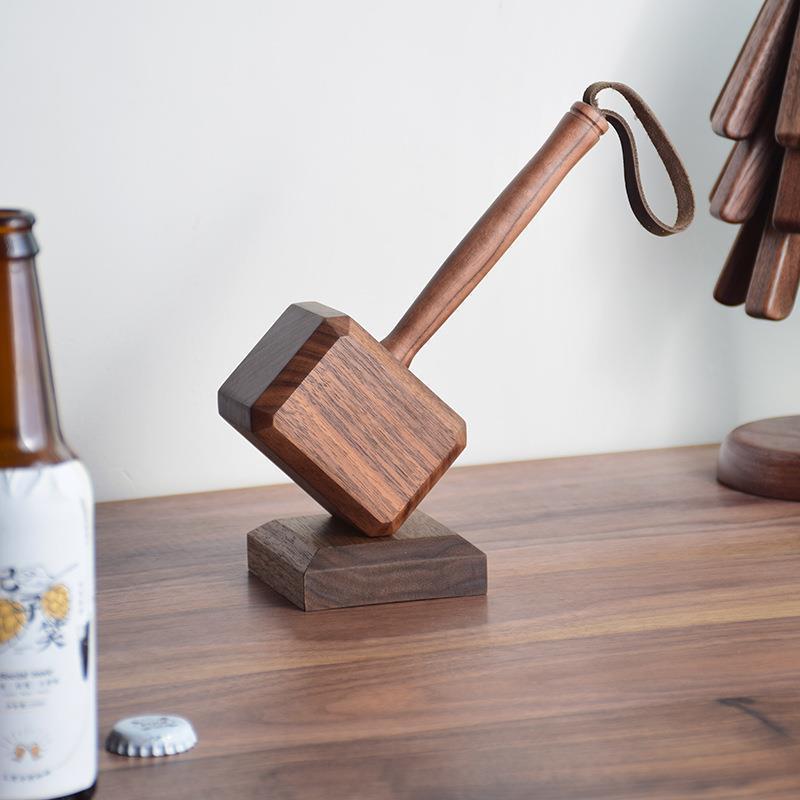 Avtoit | Thor Hammer Beer Bottle Opener