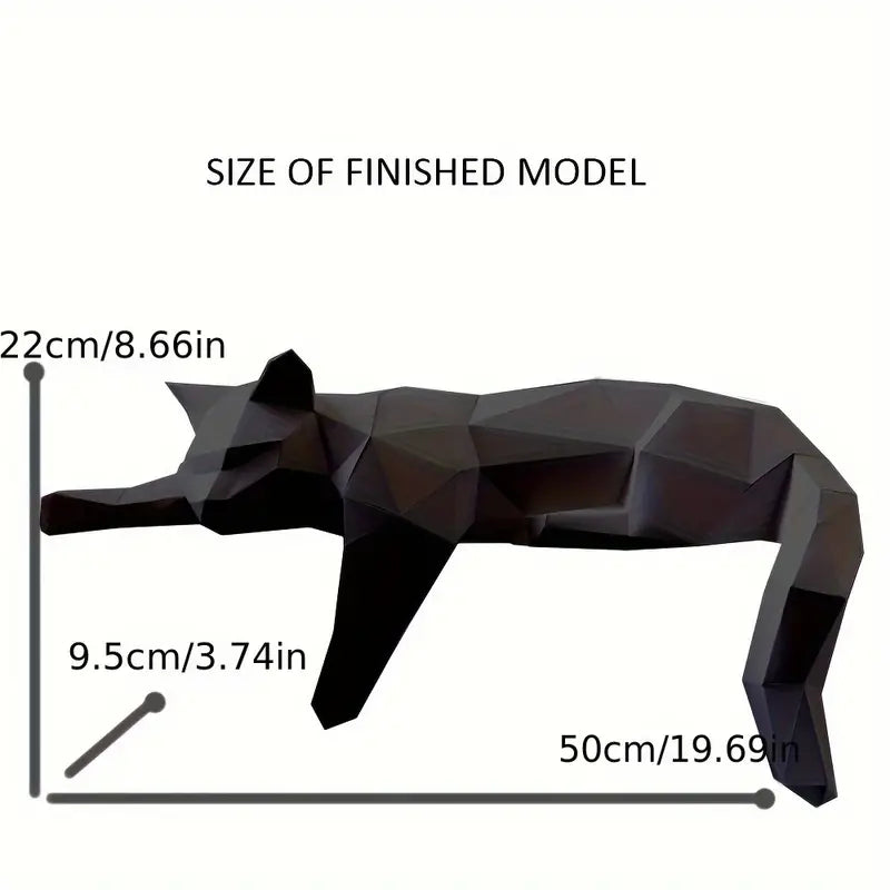 Avtoit | Modern Cat Figurine