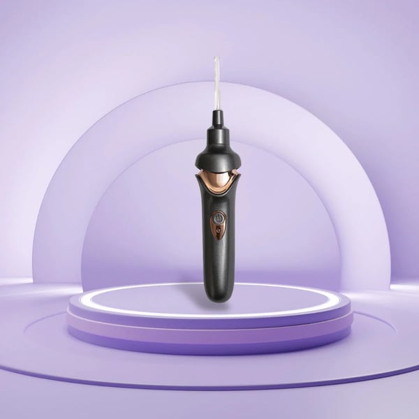 Avtoit | Painless Ear Wax Removal Kit – Safe & Effective Cleaning for the Whole Family